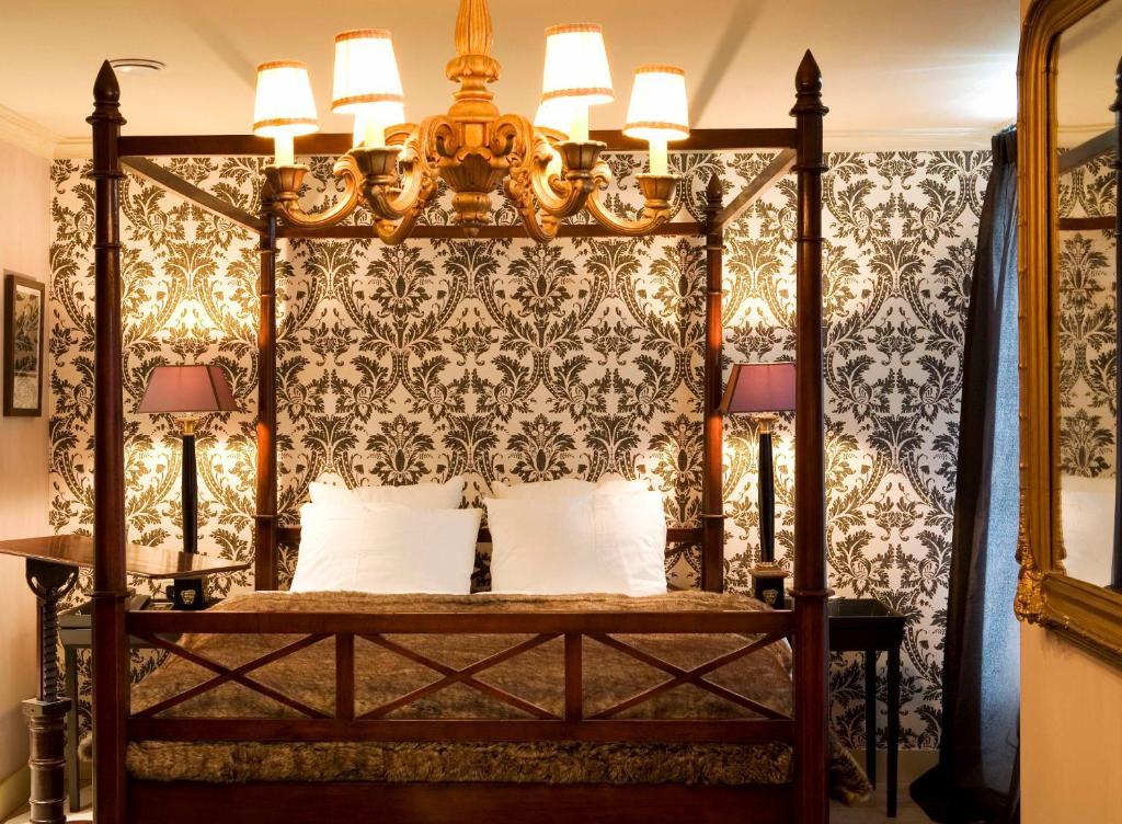 Suitehotel Posthoorn Monnickendam Quarto foto