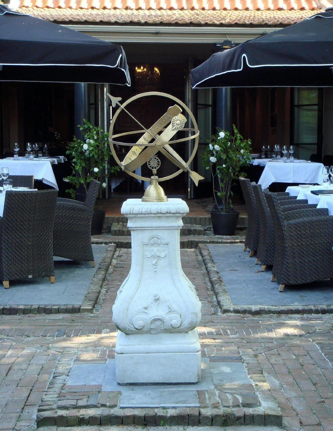 Suitehotel Posthoorn Monnickendam Exterior foto